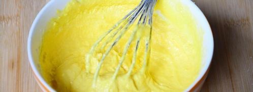 пасхальная булка с изюмом. Шаг 7