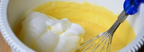 пасхальная булка с изюмом. Шаг 9