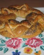 Пасхальная коса