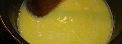 пасхальный хлеб. Шаг 3