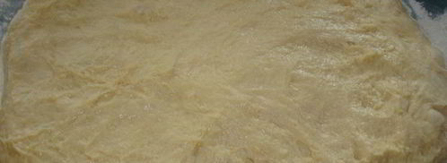 пасхальный хлеб. Шаг 11