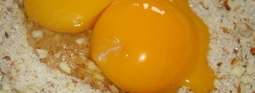 пасхальный хлеб. Шаг 14