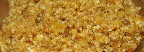 пасхальный хлеб. Шаг 15