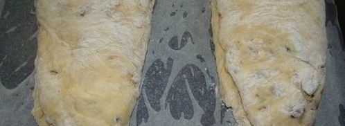 пасхальный хлеб. Шаг 17