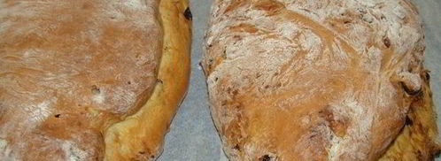 пасхальный хлеб. Шаг 18