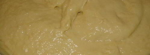 пасхальный хлеб. Шаг 7