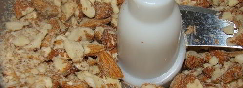 пасхальный хлеб. Шаг 8