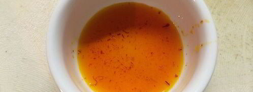 пасхальный кулич бездрожжевой. Шаг 4