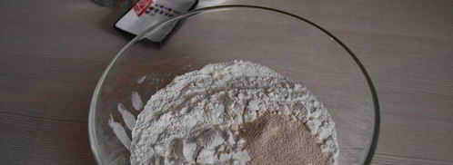 пасхальный кулич-бриошь. Шаг 2