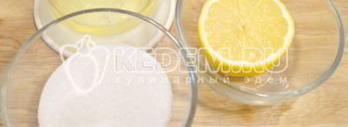 пасхальный кулич с изюмом. Шаг 8