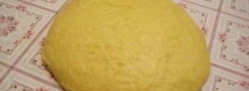 пасхальный кулич в мультиварке панасоник. Шаг 6