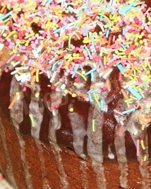 Пасхальный кулич в мультиварке