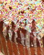 Пасхальный кулич в мультиварке