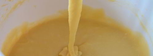 пасхальный кулич. Шаг 6