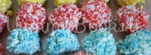 пасхальный пляцок. Шаг 2