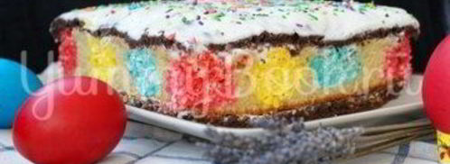 пасхальный пляцок. Шаг 12