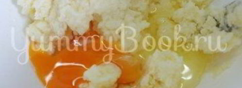 пасхальный пляцок. Шаг 3