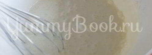 пасхальный пляцок. Шаг 8