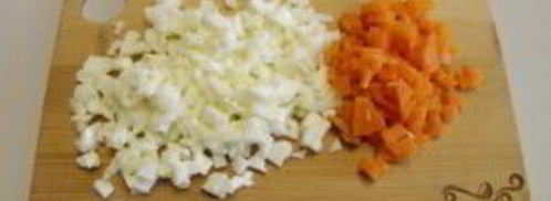 пасхальный цыпленок. Шаг 4