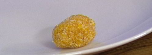 пасхальные шоколадные яйца. Шаг 4