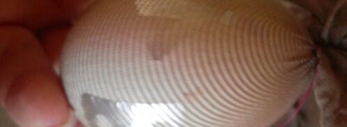 пасхальные яички. Шаг 2