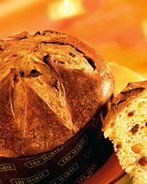 Рождественский кулич