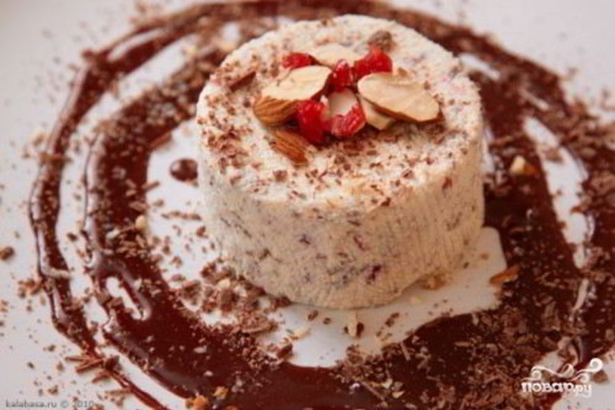 Рецепт шоколадная творожная пасха с черносливом