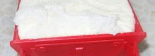 творожная пасха без выпечки со сгущенкой. Шаг 7