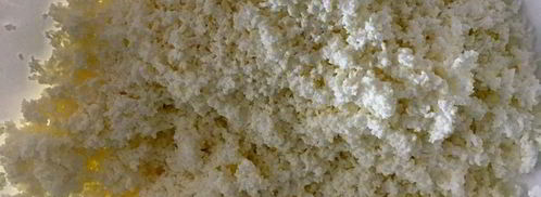 творожная пасха сливочное облако без яиц. Шаг 3