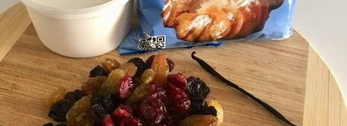 творожная пасха сливочное облако без яиц. Шаг 4