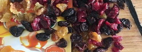 творожная пасха сливочное облако без яиц. Шаг 5