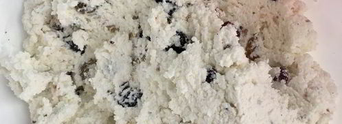 творожная пасха сливочное облако без яиц. Шаг 8