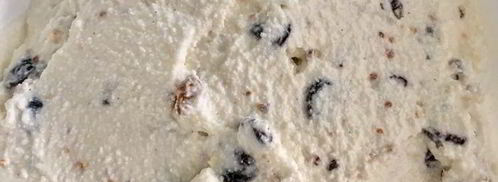 творожная пасха сливочное облако без яиц. Шаг 9