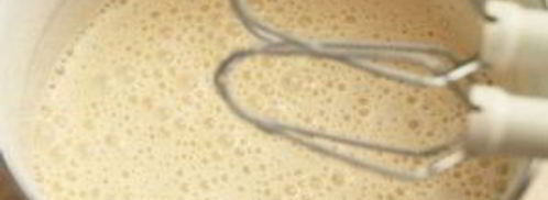 творожная пасха заварная. Шаг 2