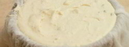 творожная пасха заварная. Шаг 6