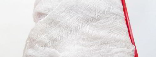 творожная пасха. Шаг 14