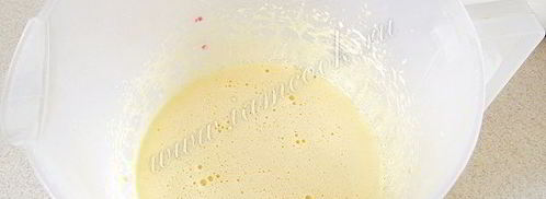 творожная пасха. Шаг 5