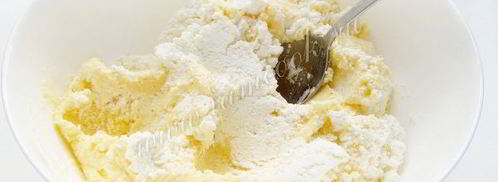 творожная пасха. Шаг 7