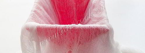 творожная пасха. Шаг 11