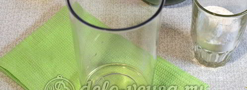 творожный кулич. Шаг 14