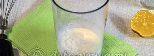 творожный кулич. Шаг 16