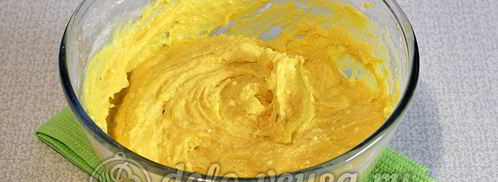 творожный кулич. Шаг 10