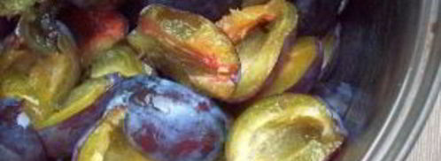 постная пастила. Шаг 2