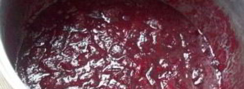 постная пастила. Шаг 5