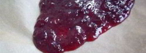 постная пастила. Шаг 6