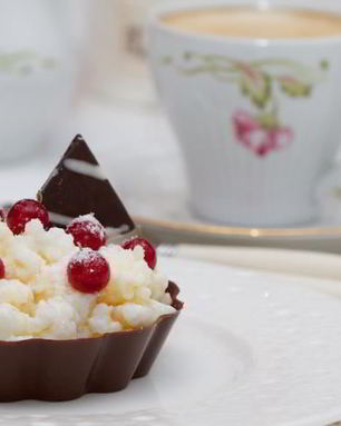 Рис десертный