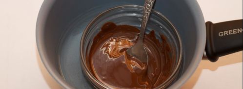 рис десертный. Шаг 2