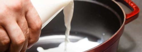 рисовый пудинг. Шаг 4