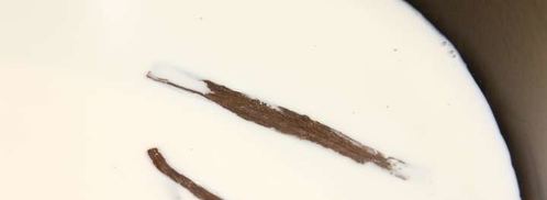 рисовый пудинг. Шаг 6