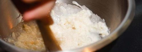 рисовый пудинг. Шаг 11